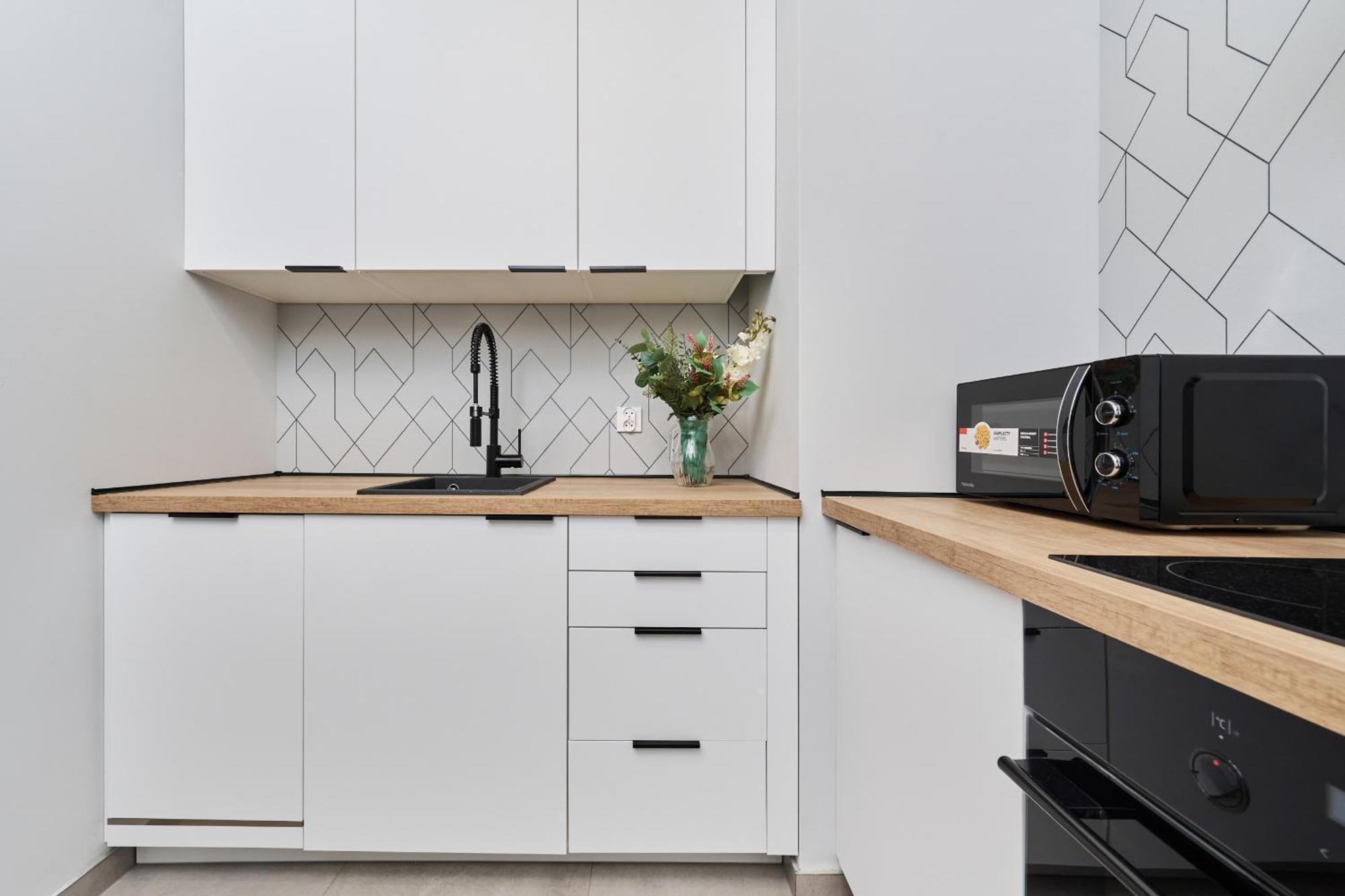 Nowa Manufaktura Apartment Wroclaw Krzyki By Noclegi Renters Esterno foto